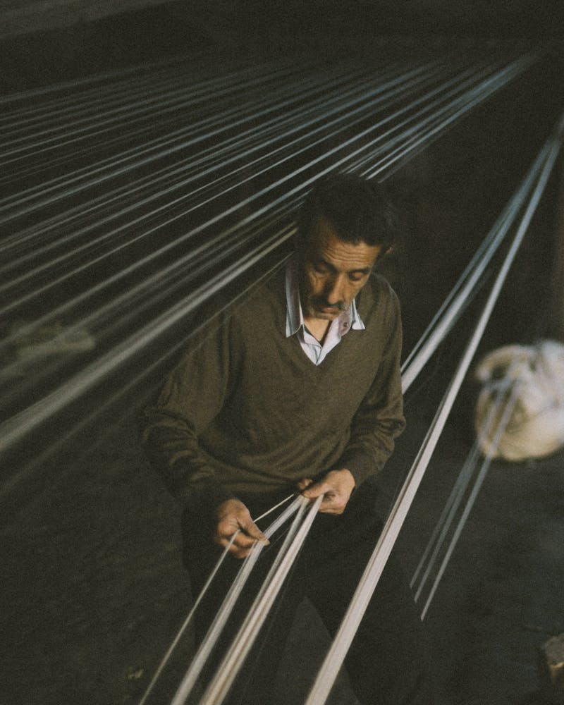 Mingyang International factory